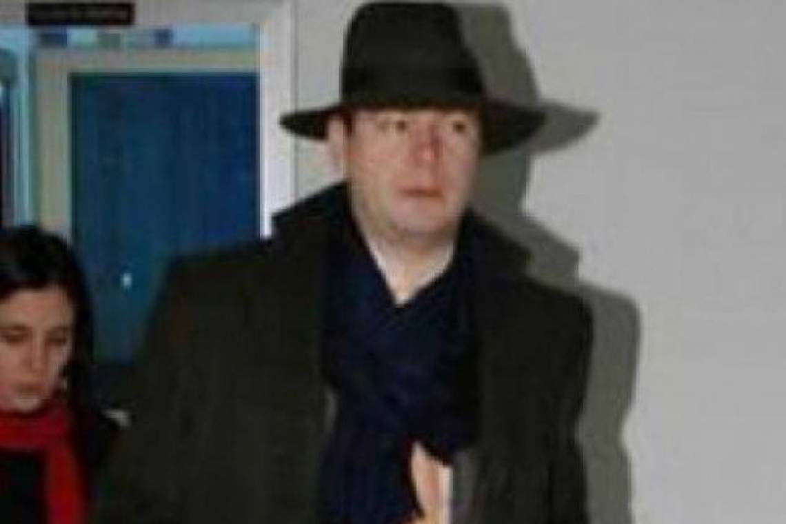Milionarul prahovean Mihai Tufan, reținut după ce a înjunghiat o femeie în zona inimii