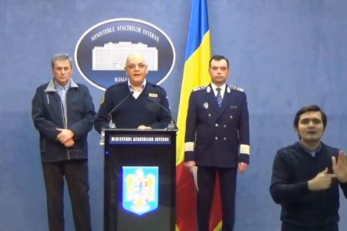 A fost emisă o nouă Ordonanță Militară. Ce prevede aceasta