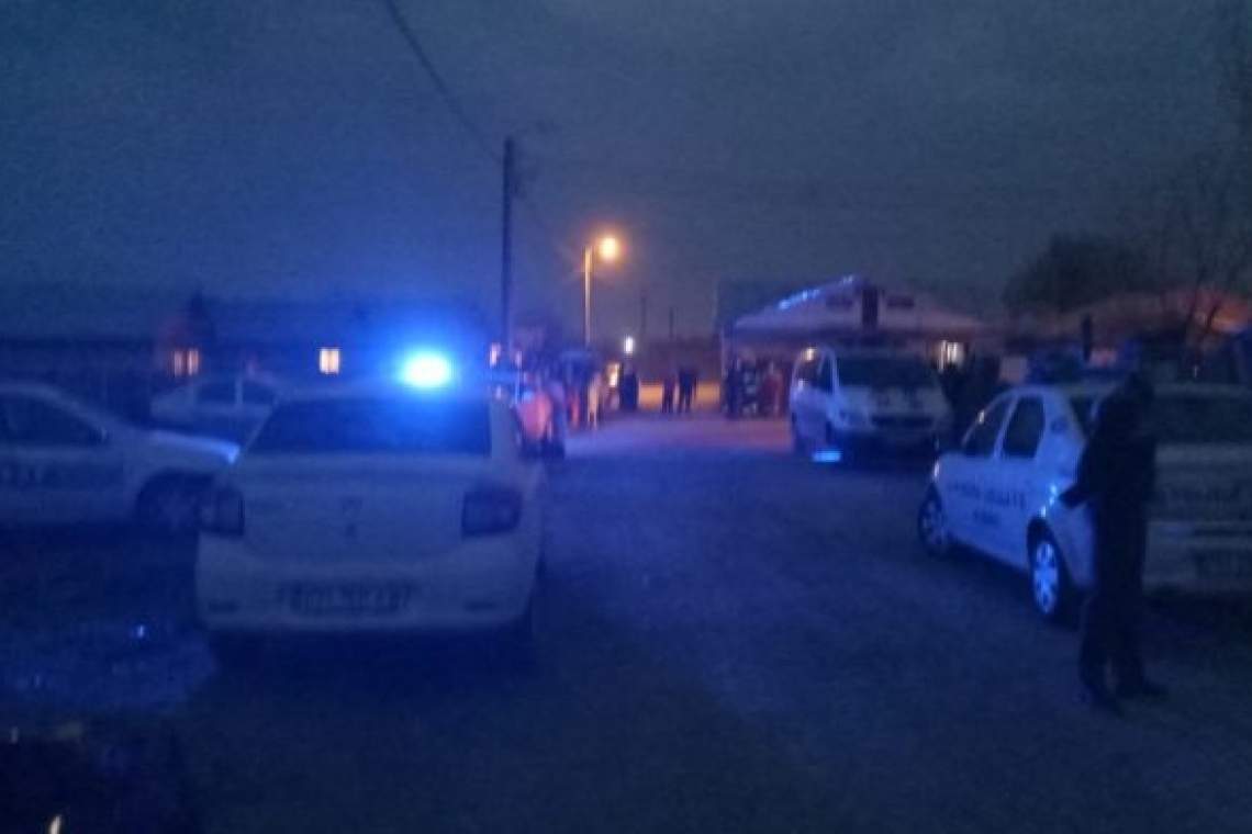 CORONAVIRUS| Prahovean,reținut și  amendat cu 20.000 lei de polițiști