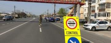 Acțiuni de amploare ale Poliției în județul PRAHOVA! Valoarea totală a amenzilor depășește 885.400 de lei