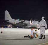 Peste 100 de cetățeni români  aflați în străinătate  au fost repatriați