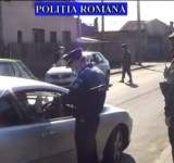 O nouă acțiune de amploare a Poliției în Ploiești. Are ca scop creșterea gradului de siguranță publică și verificarea respectării măsurilor impuse prin ordonanțele militare