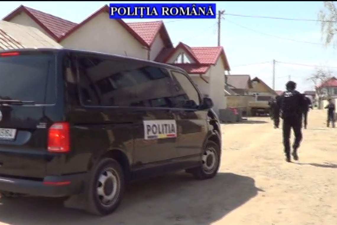 VIDEO| Imagini de acțiunea în forță a Poliției în Ploiești și Mizil! Valoarea sancțiunilor aplicate depășește 440.000 de lei. 