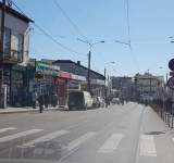 Aglomerație în Piața Centrală din Ploiești. Au fost date amenzi de 96.800 lei