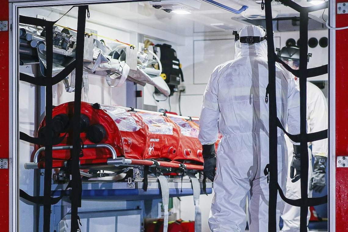 Coronavirus| Situația în județul Prahova: Au fost confirmate noi cazuri de COVID-19. Numărul persoanelor aflate în autoizolare și carantină, în continuă scădere