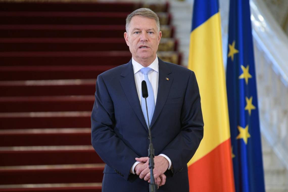 Președintele Klaus Iohannis: E important ca după 15 mai să ne gândim la un plan de  relaxare gradual. Ce spune despre carantinarea bătrânilor
