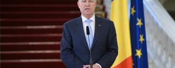 Președintele Iohannis: Pe 15 mai se vor relaxa măsurile. Până atunci rămâneți în case