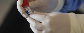 Bilanț CORONAVIRUS în România: 386 de cazuri noi în ultimele 24 de ore. Situația pe județe