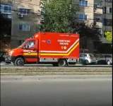 VIDEO| Cinci cazuri de coronavirus în centrul Ploieștiului. A fost necesară intervenția forțelor de ordine