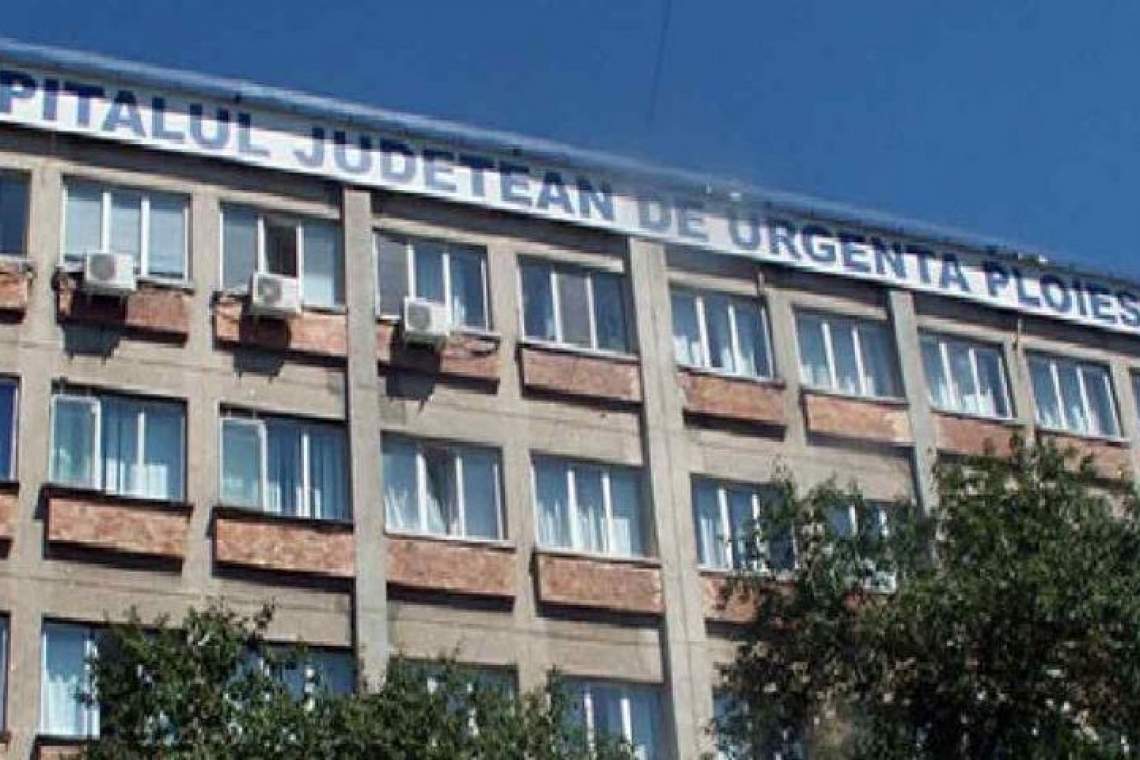 Autoritățile, în alertă! Încă un angajat al Spitalului Județean Ploiești depistat pozitiv