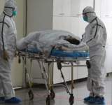 CORONAVIRUS: Încă un medic a decedat din cauza COVID-19