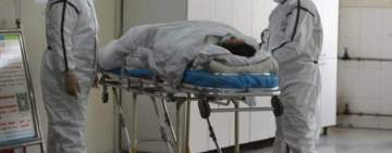 CORONAVIRUS: Încă un medic a decedat din cauza COVID-19