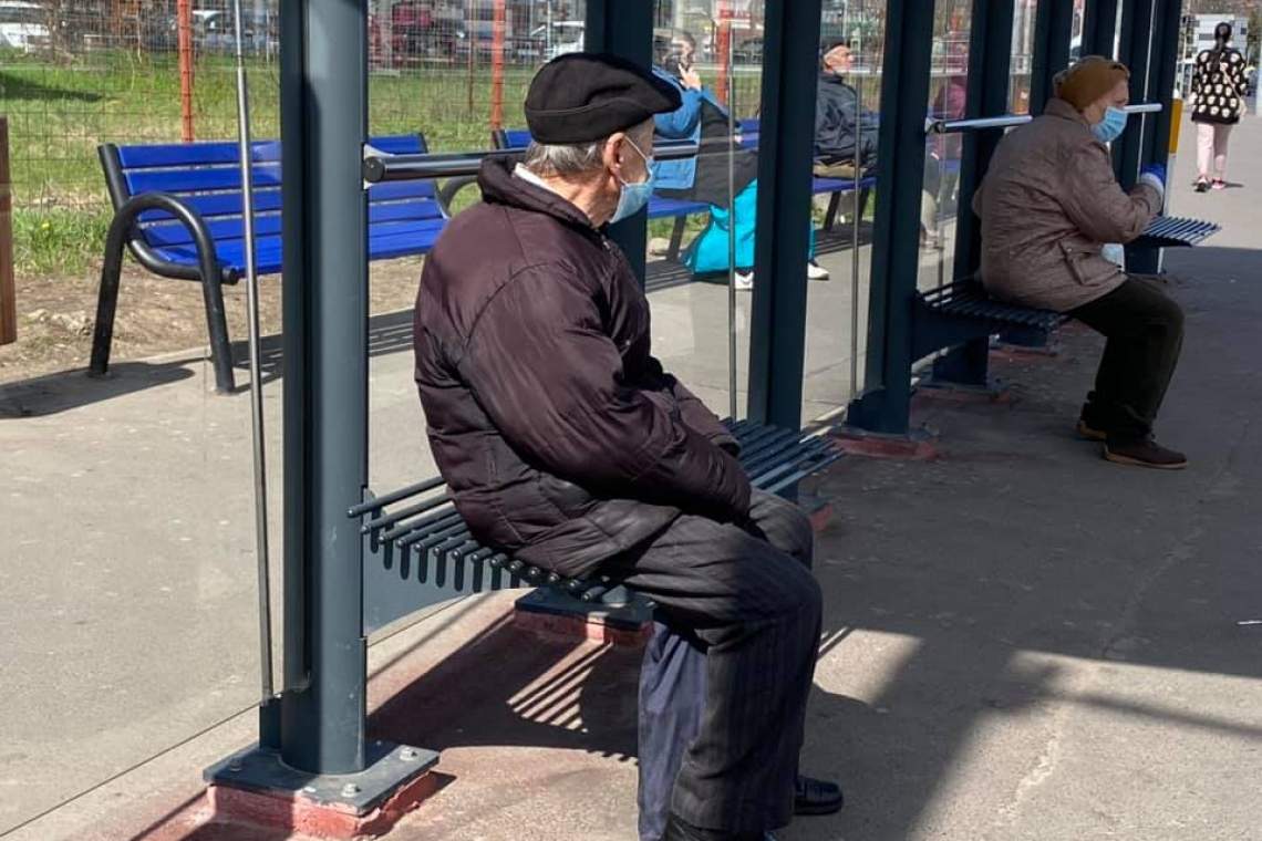 Mesajul unei pensionare din Prahova către Guvernul României:  Lăsați-i pe pensionari, să se miște în voie, precum o fac ceilalți