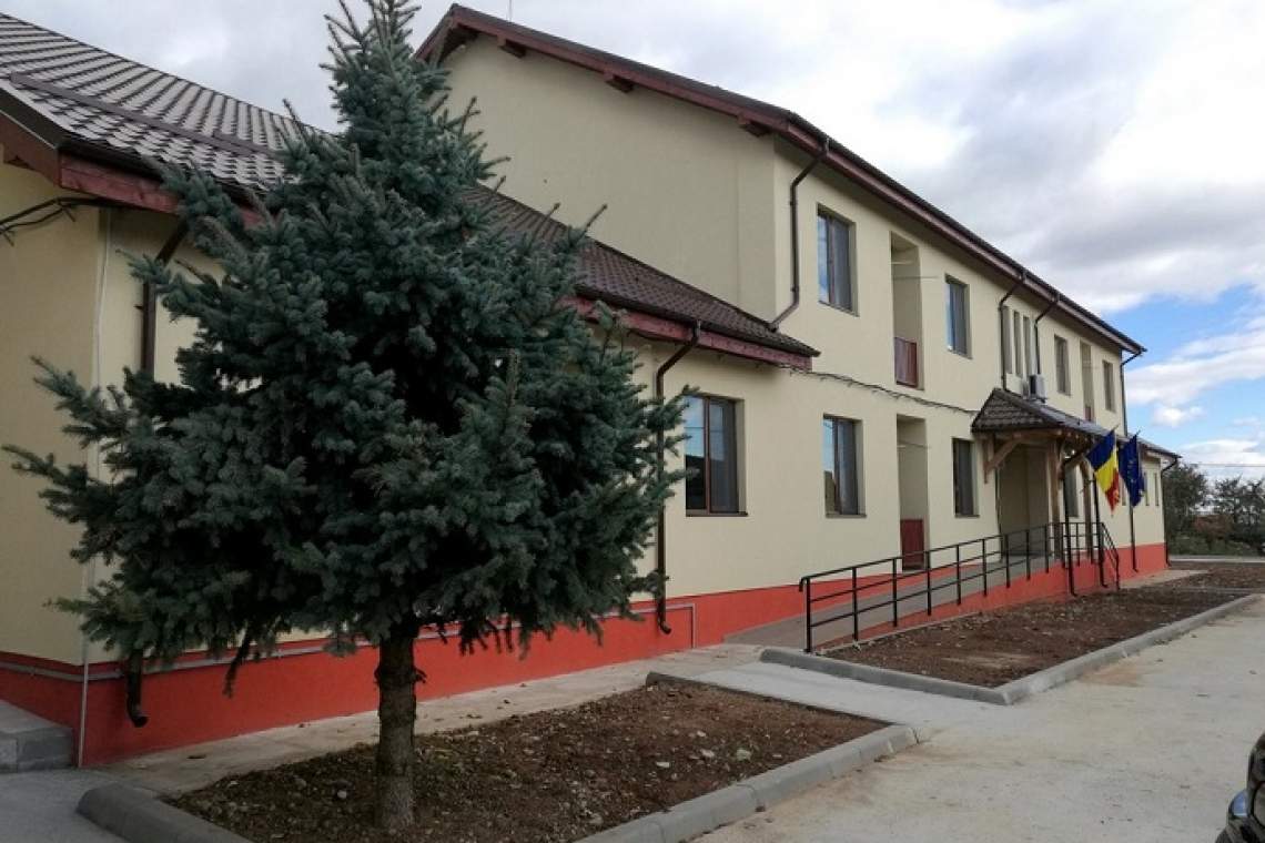 Angajat al unui cămin de bătrâni din Prahova, infectat cu coronavirus