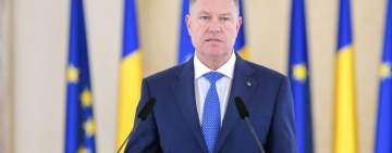 Președintele Klaus Iohannis: Starea de urgență nu va fi prelungită. Se vor redeschide saloanele și cabinetele stomatologice