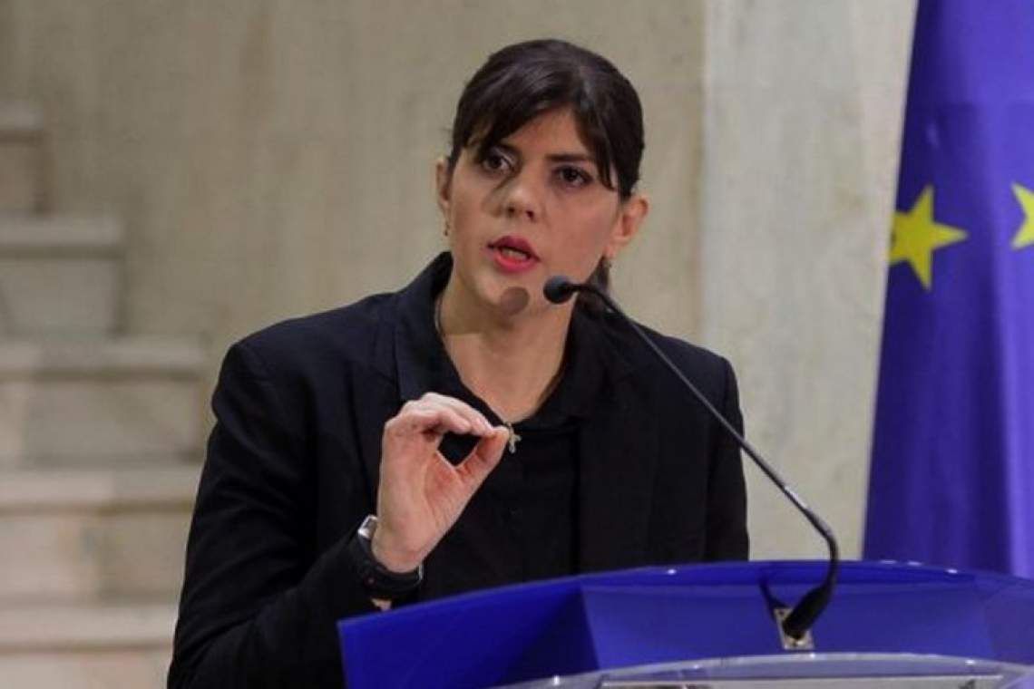 Prima reacție a Laurei Codruței Koveși după pronunțarea CEDO:  Procedura care a condus la decizia de revocare a procurorului-șef al DNA a fost realizată cu încălcarea drepturilor fundamentale