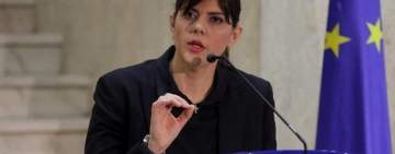 Prima reacție a Laurei Codruței Koveși după pronunțarea CEDO:  Procedura care a condus la decizia de revocare a procurorului-șef al DNA a fost realizată cu încălcarea drepturilor fundamentale