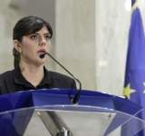 Laura Codruța Kovesi a câștigat CEDO după revocarea din funcția de procuror-șef al DNA