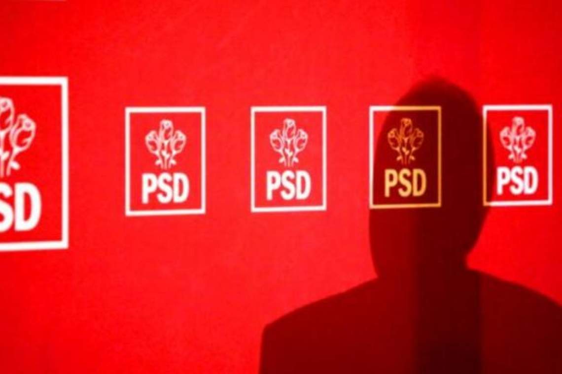 PSD, reacție la atacurile președintelui Klaus Iohannis