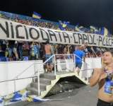 Uniunea Suporterilor Petroliști: Nu există antidot pentru virusul numit FOTBAL!