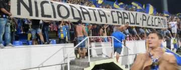 Uniunea Suporterilor Petroliști: Nu există antidot pentru virusul numit FOTBAL!