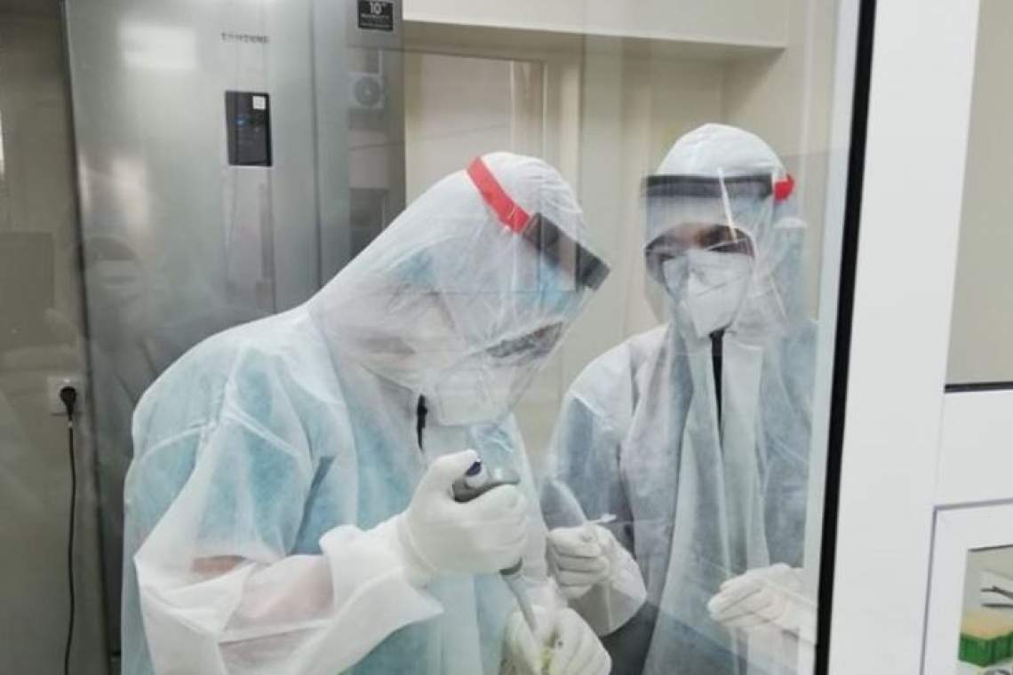 CORONAVIRUS: Sunt internați 24 prahoveni. Peste 45, declarați vindecați