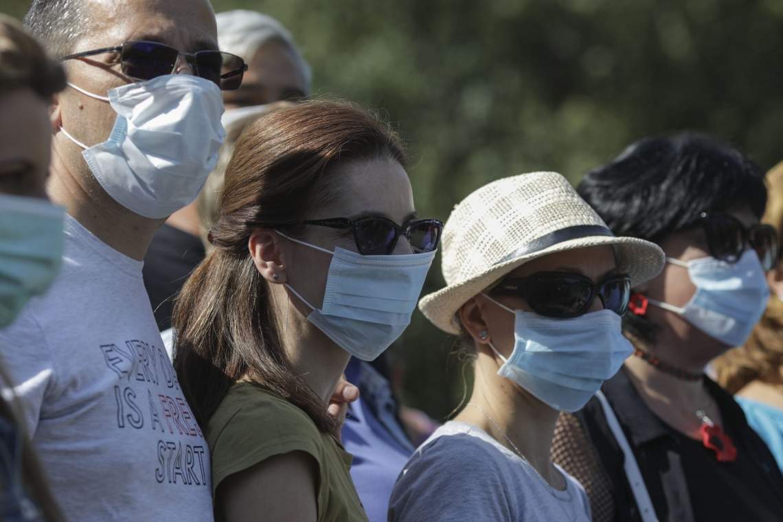 DOCUMENT| Motivele pentru care deplasările în afara localităților vor fi permise din 15 mai