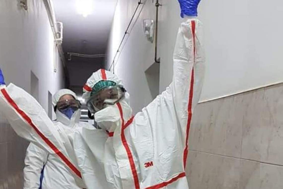 Noi vești îmbucurătoare! În Prahova au rămas doar 19 persoane infectate cu CORONAVIRUS