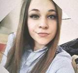 Ați văzut-o? Tânără din Vălenii de Munte, dată dispărută! 