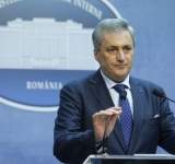 VIDEO| Declarație halucinantă a ministrului Marcel Vela: Dacă cineva nu are mască și strănută poate avea dosar penal