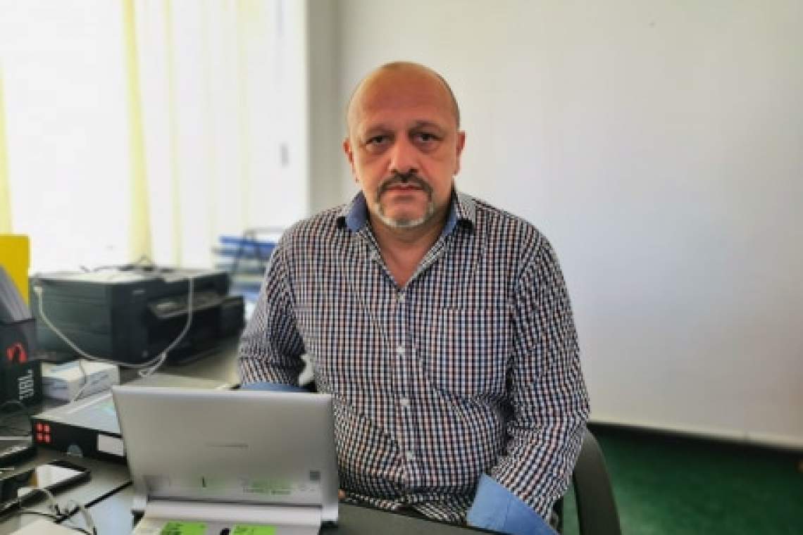 VIDEO INTERVIU| Dr. Bogdan Nica, director DSP Prahova, totul despre COVID-19: Bolnavii și familiile lor sunt oameni care pot confirma oricând că infecția cu coronavirus nu e o glumă