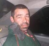 VIDEO| Onorel Lupu, ”haiducul” din pădurile din Podenii Noi, a fost prins de localnici 