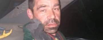 VIDEO| Onorel Lupu, ”haiducul” din pădurile din Podenii Noi, a fost prins de localnici 