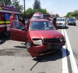 Accidente în lanț în Prahova imediat după  ridicarea restricțiilor