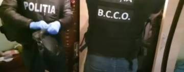 VIDEO| Minoră obligată să practice prostituția în Prahova!  Percheziții la proxeneți din Mizil