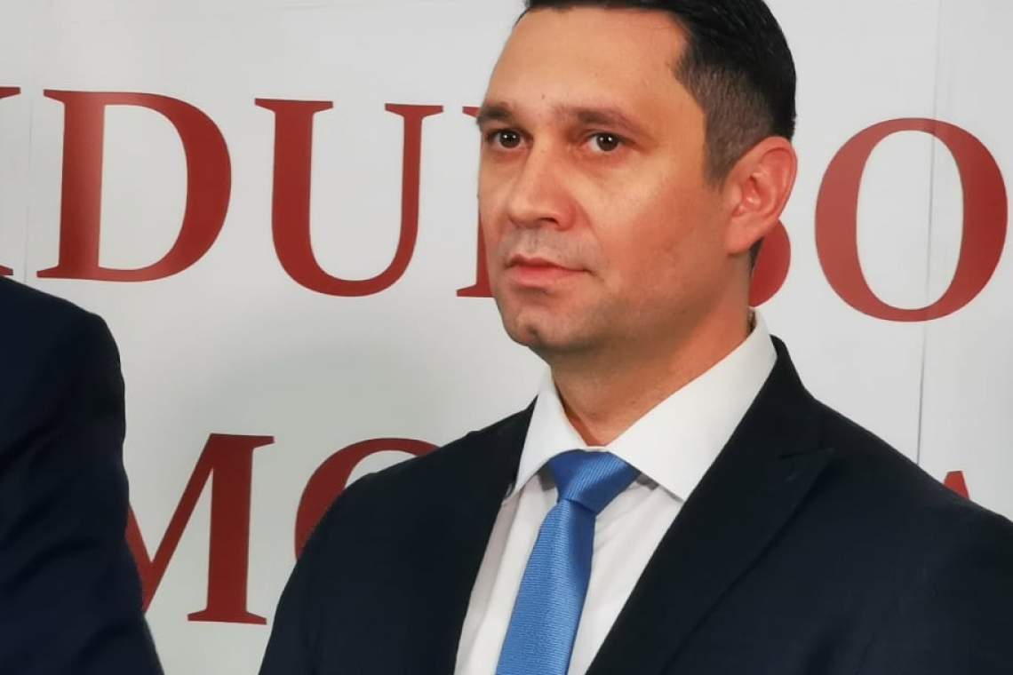 Bogdan Toader, președintele PSD Prahova: Guvernul României nu s-a interesat de soarta românilor plecați la muncă în străinătate