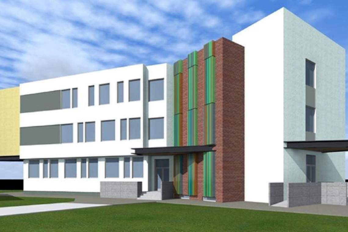 Fonduri UE pentru construirea a două școli moderne destinate copiilor cu nevoi speciale la Breaza și Filipești de Tîrg