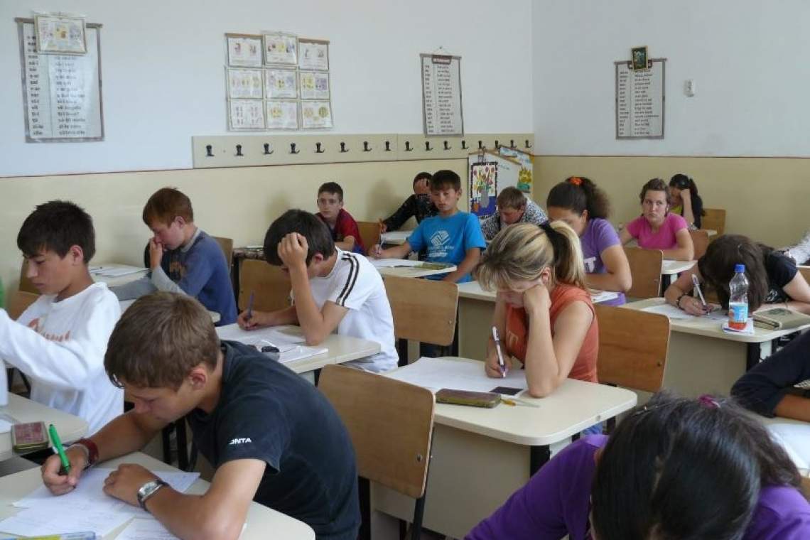 Noul calendar privind organizarea și desfășurarea admiterii în învățământul liceal de stat pentru anul școlar 2020-2021