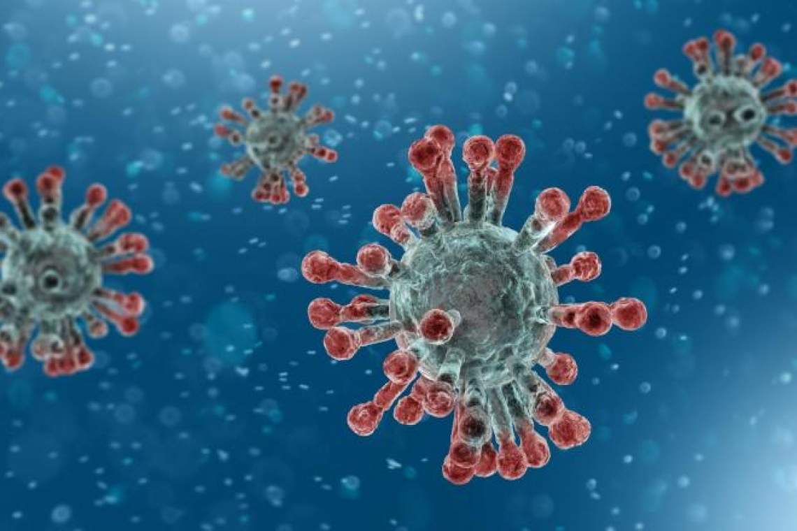 CORONAVIRUS: Situația la zi în Prahova. Câți pacienți mai sunt internați