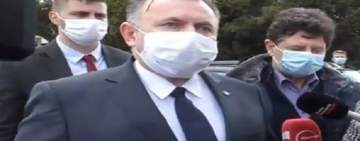 Ministrul Tătaru, despre redeschiderea teraselor și a plajelor 