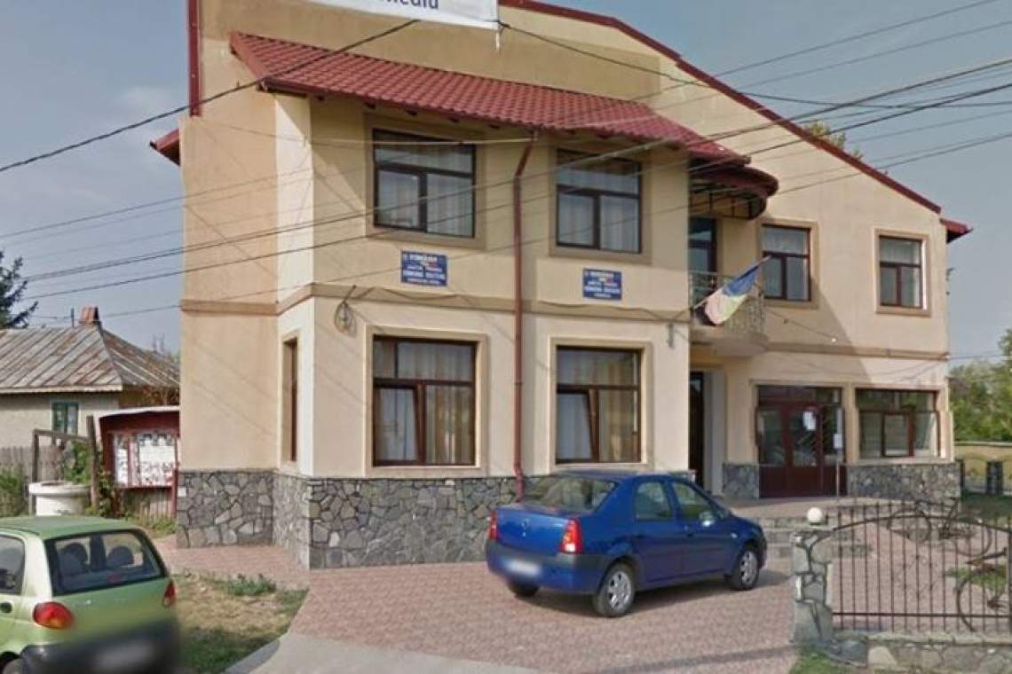 Colceag, cu bune și rele!  Pe ce cheltuie primarul Marin Enache banii comunei