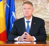 Klaus Iohannis: Începând cu 1 iunie vom putea merge la plajă. Nu va mai fi nevoie de declarație la ieșirea din localitate