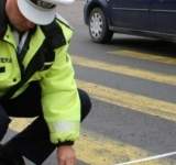 Accident în Ploiești! Bătrână lovită pe trecerea pentru pietoni