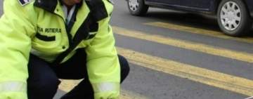 Accident în Ploiești! Bătrână lovită pe trecerea pentru pietoni
