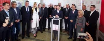 Bogdan Toader, președintele PSD Prahova: Guvernul Orban rămâne Guvernul băncilor și al marilor corporații 