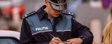 Un minor a încercat să fure dintr-un magazin din Ploiești. A fost prins de un polițist din Valea Călugărească aflat în timpul liber
