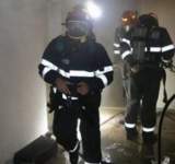 Incendiu într-un apartament din Ploiești! A fost provocat de un bărbat în stare de ebrietate