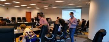  Spectrul politic ploieștean, în derivă! Noi războaie și alianțe în Consiliul Local Ploiești