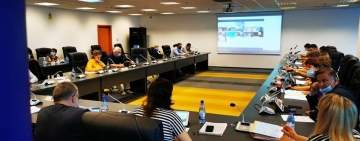 ”Războiul Stelelor” din mediul politic ploieștean s-a mutat pe Facebook. Atacuri subtile ale consilierilor locali PSD la adresa Robertei Anastase