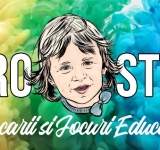 S-a deschis CaroStore , primul magazin cu jucarii educative din Ploiești